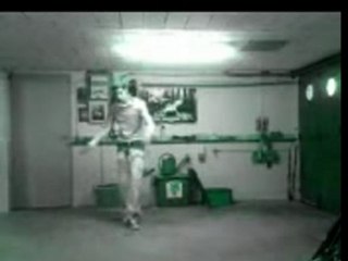 yaCine in Da hOuse @TecktoniK-KillErrr@