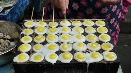 Street Food India - Indian Street Food Mumbai - Malaysia Street Food (Part 11)