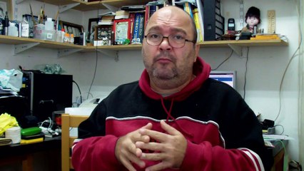 Небольшое выступление.