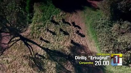 Diriliş ''Ertuğrul'' 36. Bölüm Fragmanı