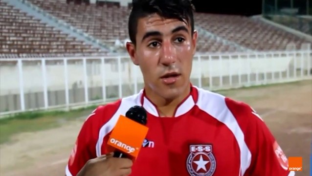 بغداد بونجاح و النجم ... مسيرة نجاح