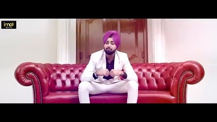 The Promise Full Punjabi Song by Amrinder - Official Full Video - Latest Punjabi Love Songs 2015