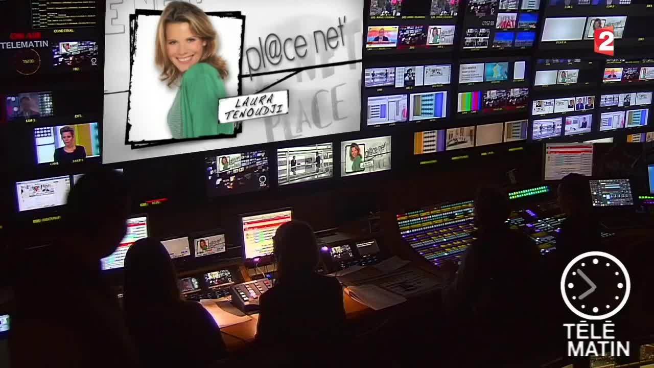 Place Net