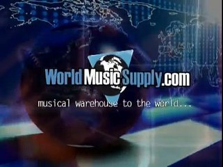 Marshall MG15MSII Mini Stack Amplifier with Vox Virage II SC