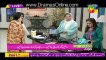 Jago Pakistan Jago-11 December 2015-Part 3-How Mothers Make Their Children Lunch Box At Home By Chef Naheed And Chef Samina