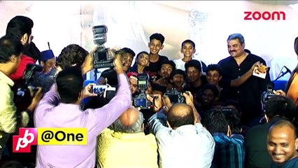 Fans extremely happy with Salman Khan's verdict - Bollywood News