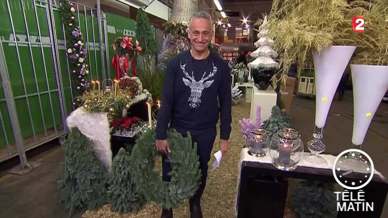 Jardin-Mon beau sapin