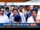 Watch whole day story of Salman Khan verdict 2002 hit and run case