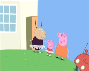 Peppa Pig│24 - Ballet Lessons