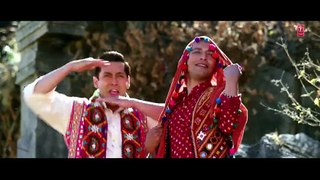 'HALO RE' Full VIDEO Song  PREM RATAN DHAN PAYO  Salman Khan, Sonam Kapoor  T-Series