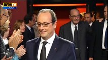 Jacques Chirac, une santé fragile