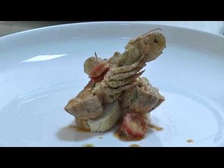 Report TV - Rreze Dielli, "Te gatuajme me zonjen Tefta" Tiku & Mato P.1