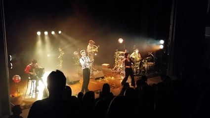 Balafent : un abadenn Nedeleg evit bugale ar skolioù e brezhoneg