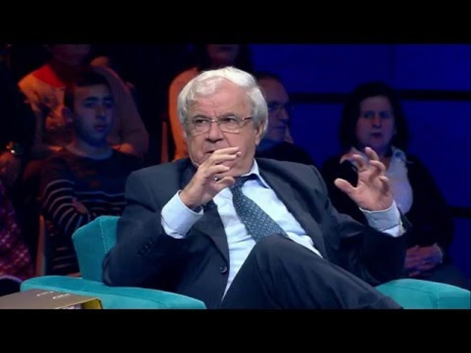 Bunkeri? Qesharake ata qe e bene dhe ata qe e r...