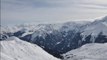 Sport d'Hiver : Quand on est au ski : Plein air et grands espaces