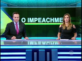 Comando do PSDB se reúne para discutir pedido de impeachment