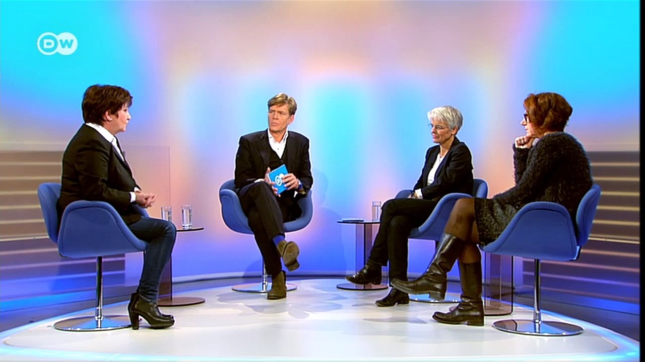 Vormarsch der Populisten - Bedrohung für Europa? | Quadriga