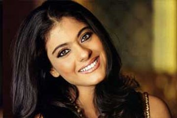 Dilwale's leading lady Kajol opens up!