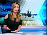 Malásia busca proprietários de aviões abandonados