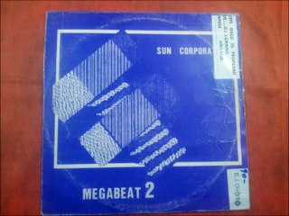THE SUN CORPORATION.''MEGABEAT 2.''.(FARENHEIT.)(12''.)(1990.)