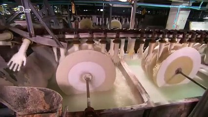 How Its Made 1011 Rubber Gloves