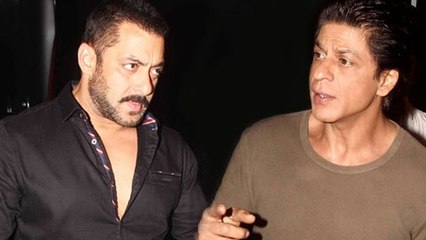 Shahrukh Khan's SHOCKING REACTION On Salman's VERDICT | 2002 Hit-&-Run Case