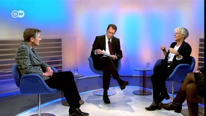 The Rise of Populism - A Threat to Europe? | Quadriga