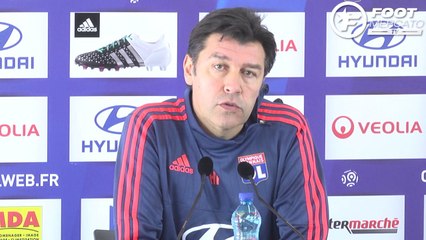 Fournier et l'importance de l'indice UEFA