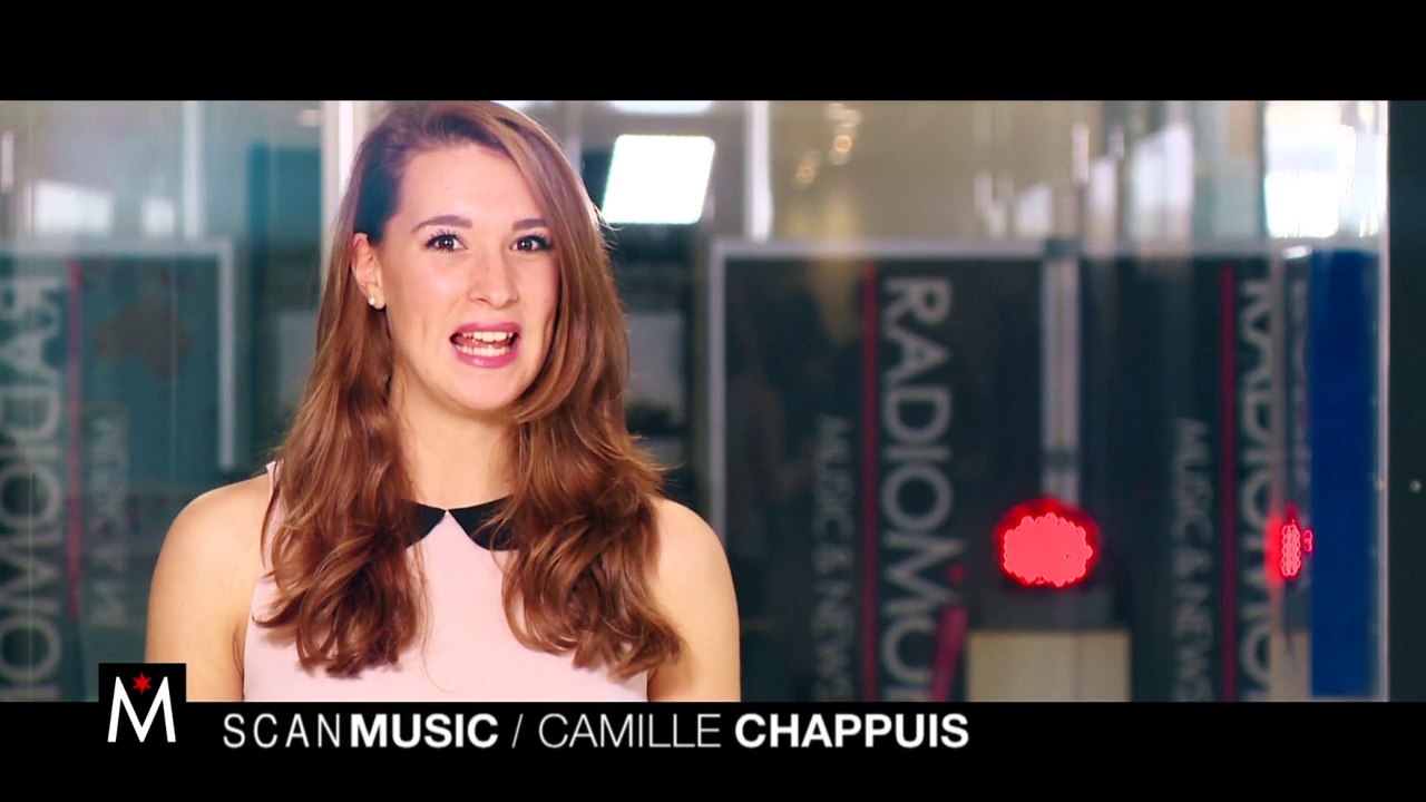 Scan Music #2 Le retour de Simple Plan