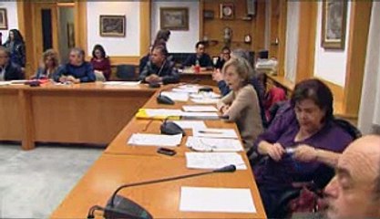 "Βγήκαν" τα μαχαίρια για το παλιό τζαμί στη Λιβαδειά