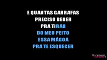 Jads & Jadson - Toca Um João Mineiro & Marciano (Karaoke Version)