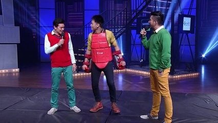 Killer Karaoke Thailand - จะเด็ด ร้อง สู้ ฟัด 23-06-14
