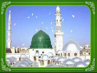 Chor Fikr Dunya Ki Chal Madine Chalte Hain,Beautiful Klaam By Mushtaq Qadri