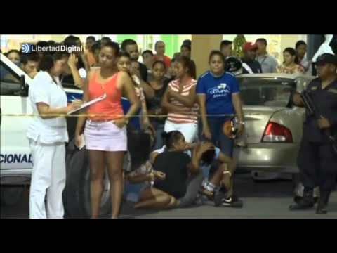 Asesinan a tiros al internacional de Honduras Arnold Peralta