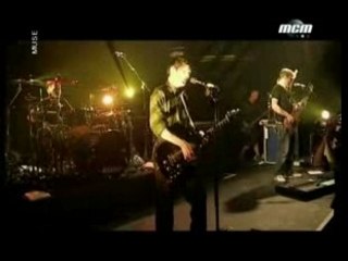 Muse - Live @ Trabendo - 07