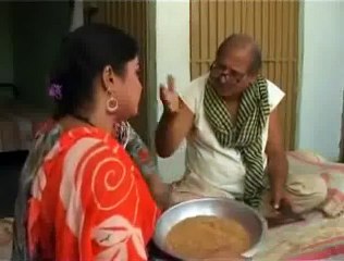 Maas Ichan Charasi - Hindko / Pothohari TeleFilm Part 2 Must watch 2015