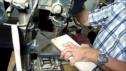 МИНИ токарный станок своими руками