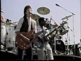 DOOBIE BROTHERS - Santa Barbara, California, 1982 - FULL CONCERT
