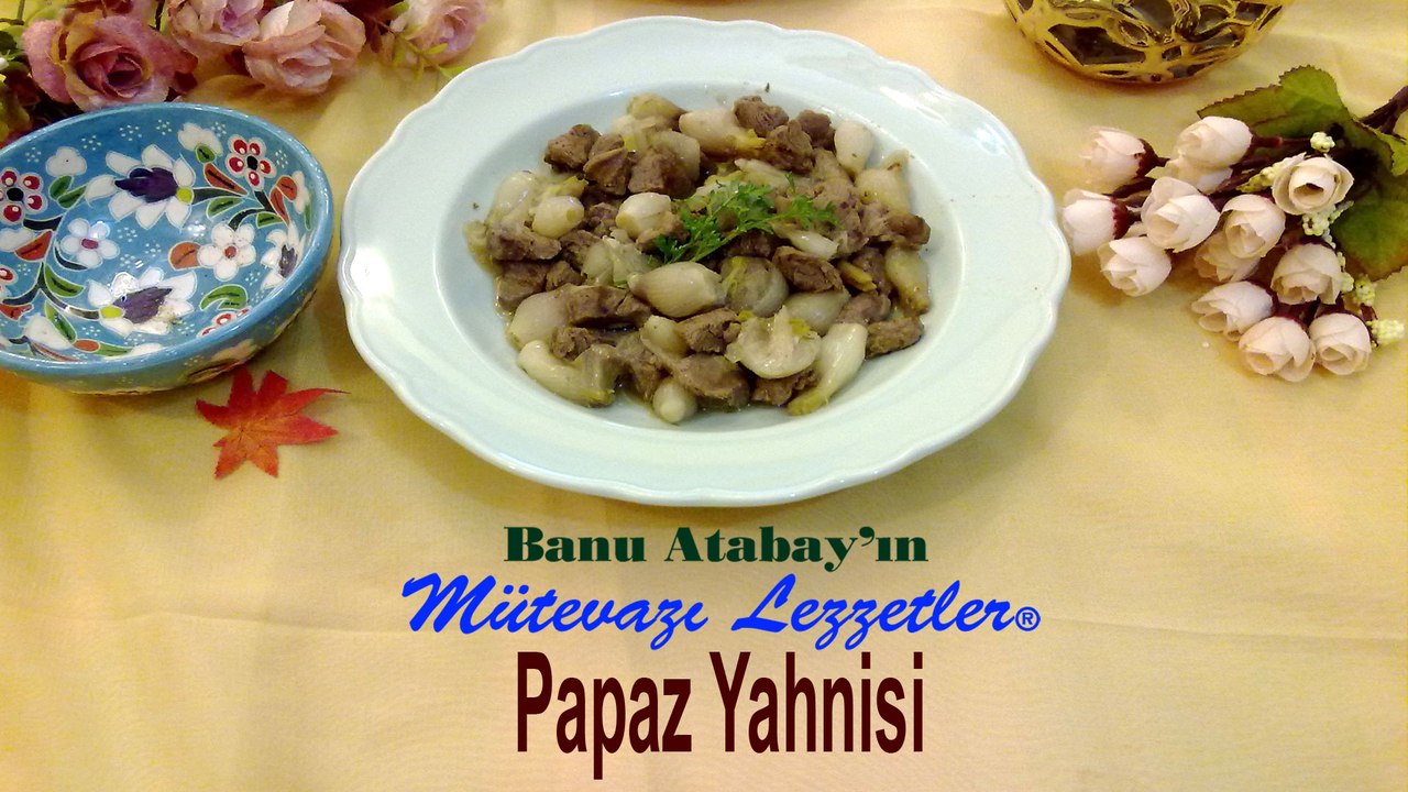 Papaz Yahnisi