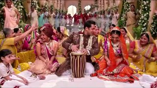 'PREM RATAN DHAN PAYO' Title Song (Full VIDEO)  Salman Khan, Sonam Kapoor  T-Series