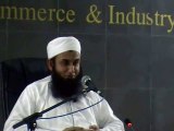 Maulana Tariq Jameel After Heart Attack Bayan