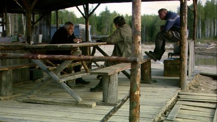 Золотой капкан - 4 серия _ Сериал _ HD 1080p