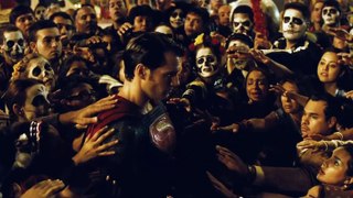 Batman v Superman Dawn of Justice _ official IMAX Trailer #2 US (2016) Ben Affleck Gal Gadot_ By nafelix.com