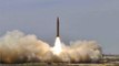 Pakistan Successfully Test-Fires Shaheen-III Ballistic Missile