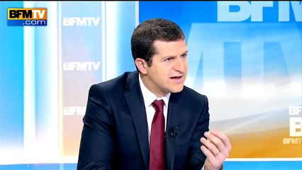 Régionales: certains sondages "pourraient donner le sentiment que c'est déjà gagné"