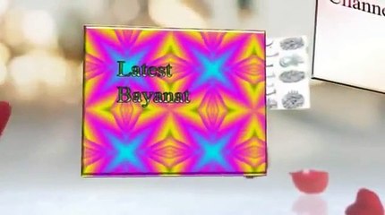 Tariq Jameel Dawah To Salman khan 2015 In RAMADAN