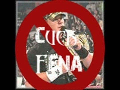 john Cena sucks new!!!