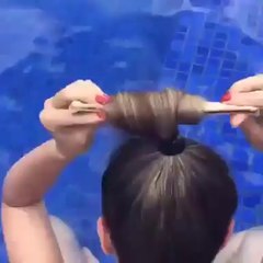 اس لڑکی نے تو سب کو حیران کر دیا۔۔۔