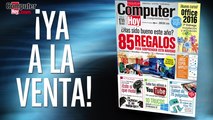 Adelanto revista CHOY 449