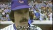 1979 CUBS JERRY MARTIN profile on NBC Chicago sports (WMAQ TV)